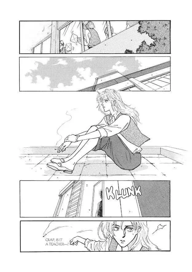 Do Whatever You Want Chapter 5 28